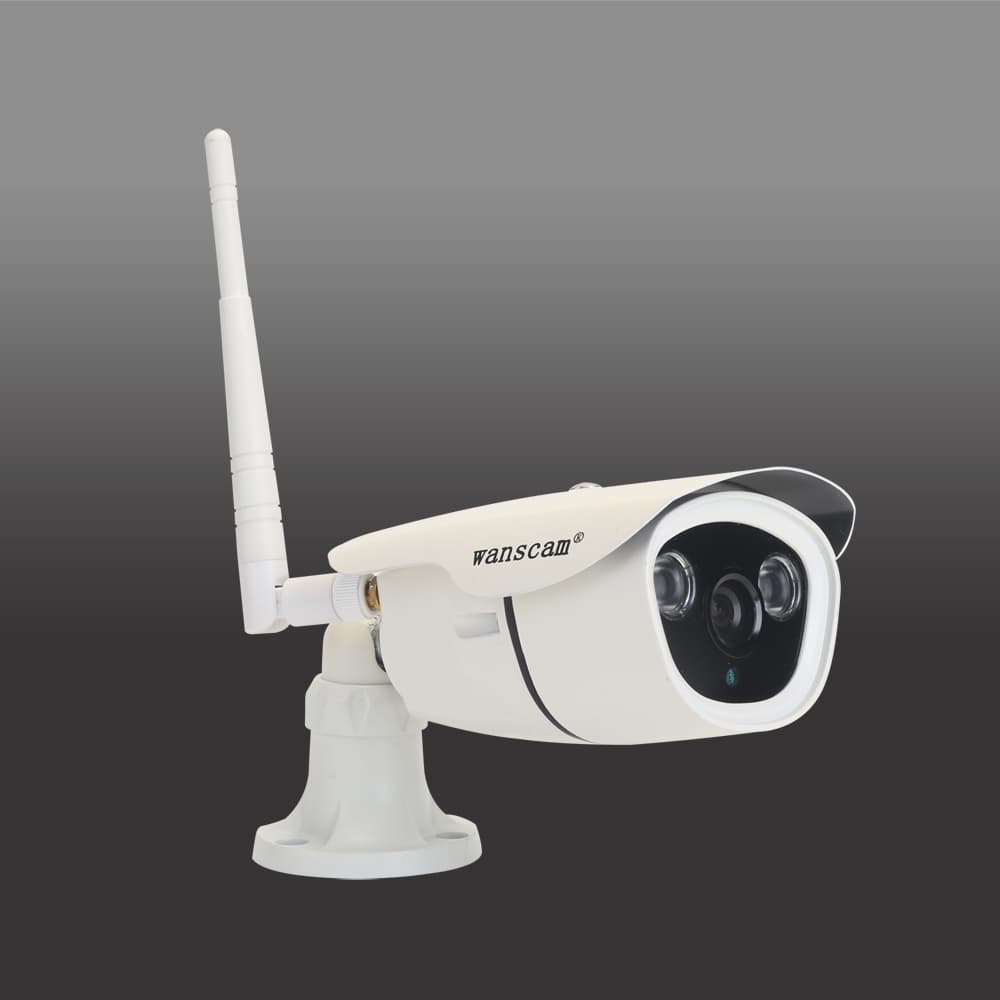 Wanscam HW0042 960P HD motion detection wireless onvif